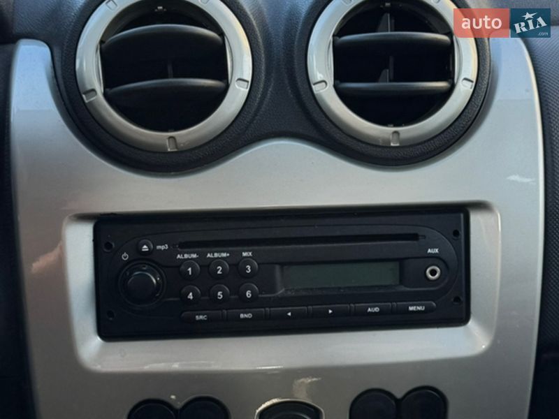 Седан Dacia Logan 2011 в Козятині фото 13 Седан Dacia Logan 2011 в Козятині