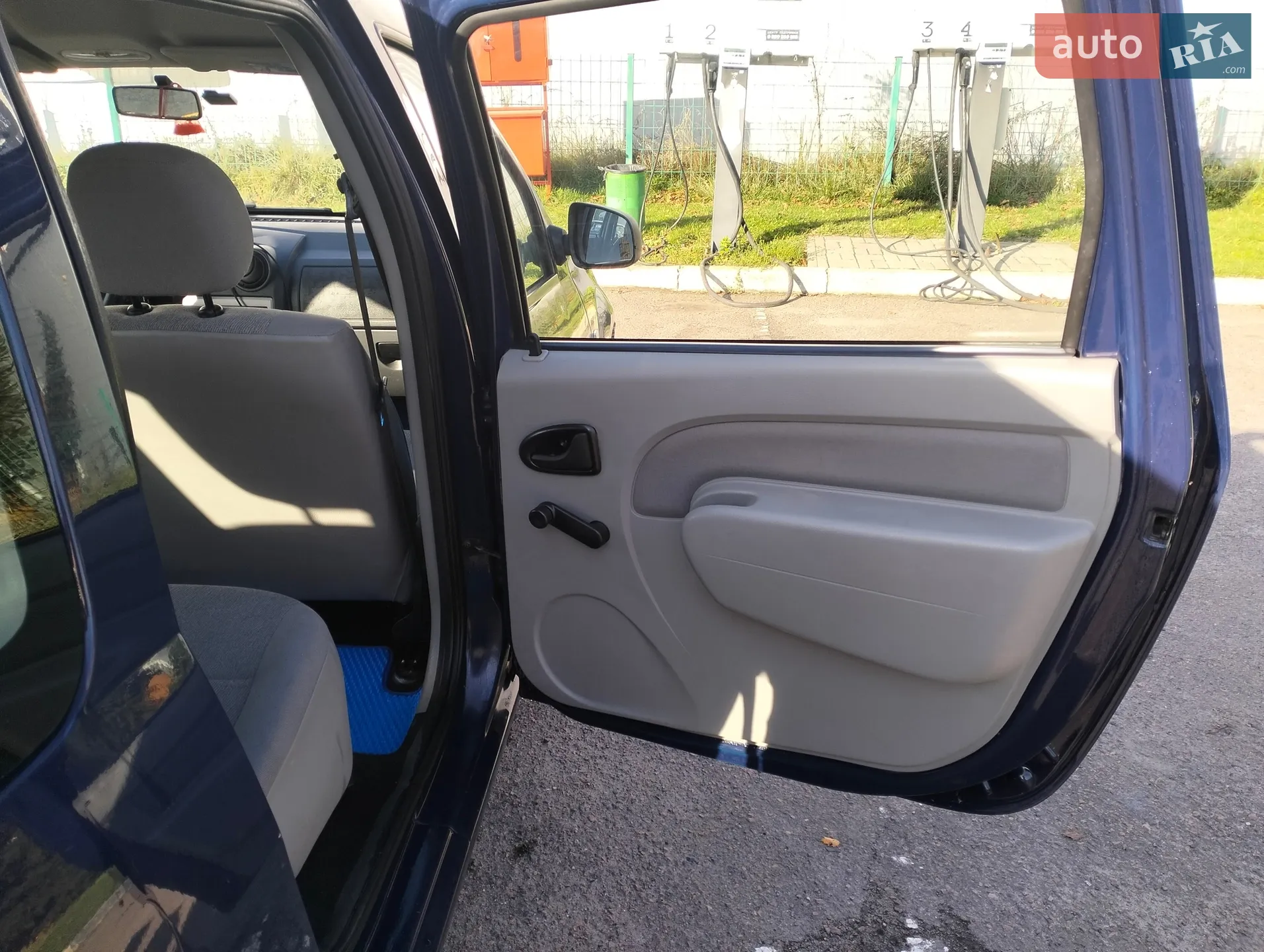 2010 Dacia Logan - мініатюра 19