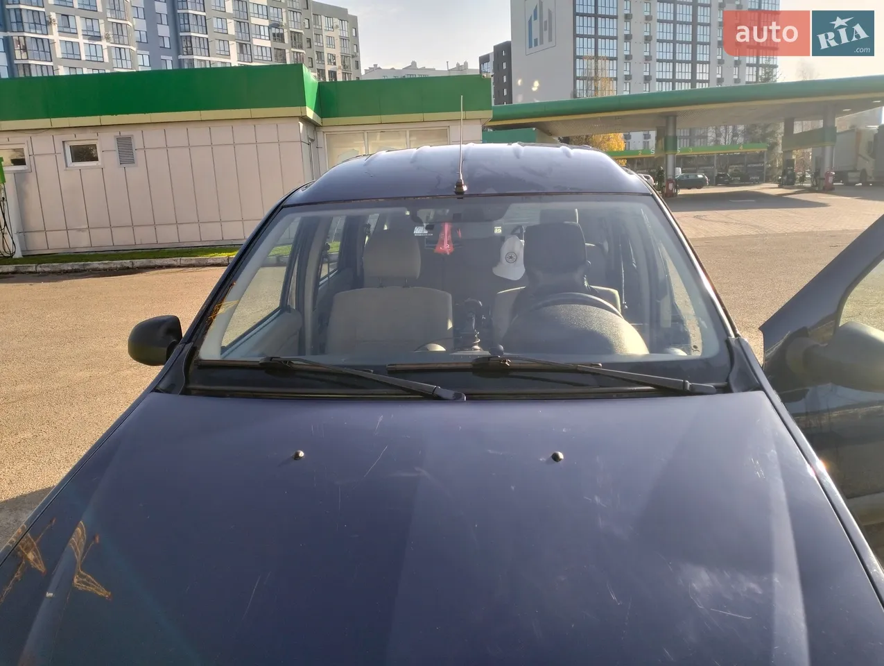 2011 Dacia Logan - мініатюра 44