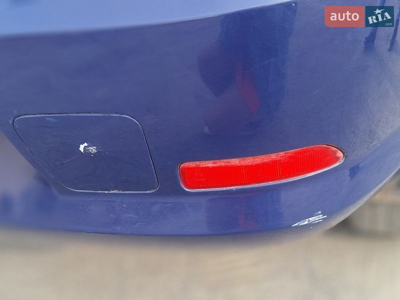 Седан Dacia Logan 2008 в Днепре фото 14 Седан Dacia Logan 2008 в Днепре