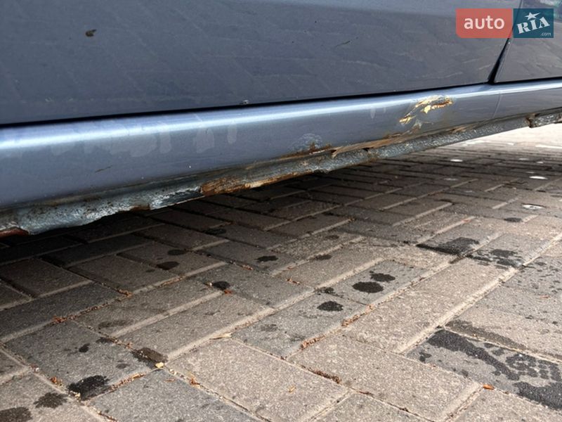 Седан Dacia Logan 2008 в Днепре фото 7 Седан Dacia Logan 2008 в Днепре