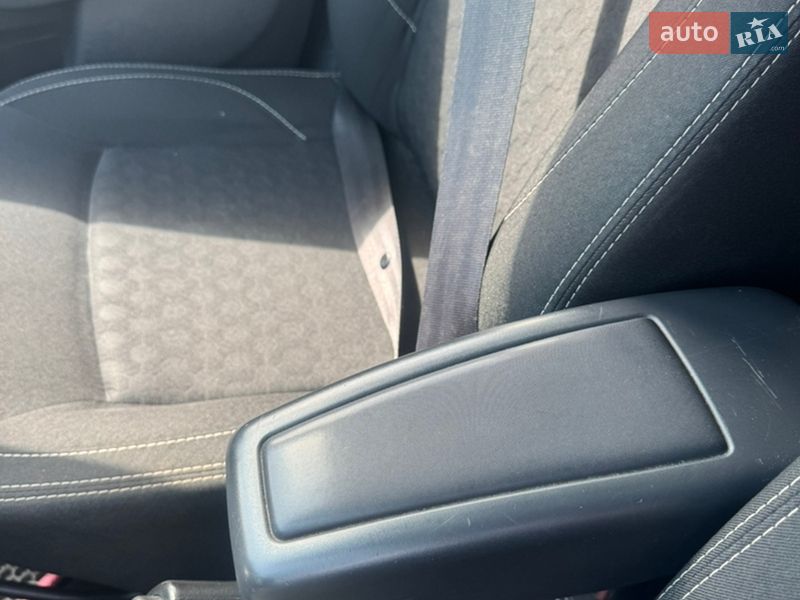 Седан Dacia Logan 2015 в Хмельницькому фото 20 Седан Dacia Logan 2015 в Хмельницькому