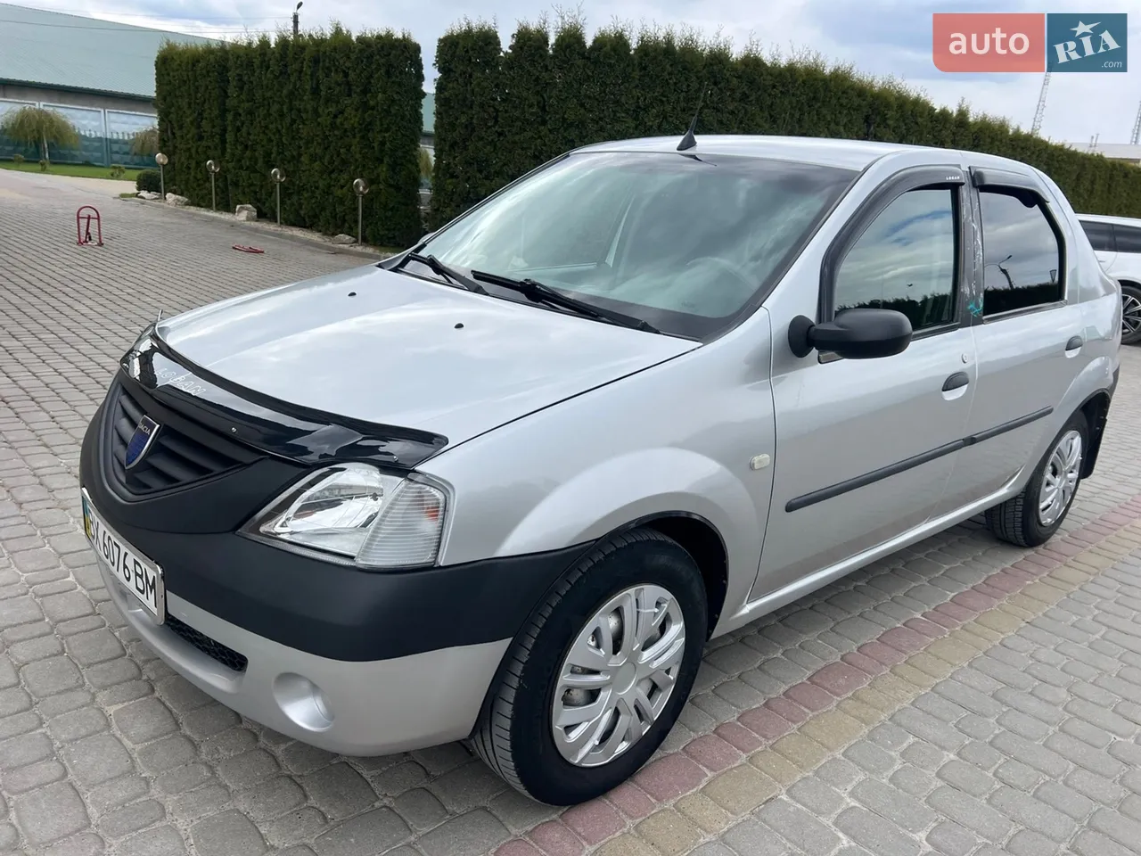 2010 Renault Megane - мініатюра 57