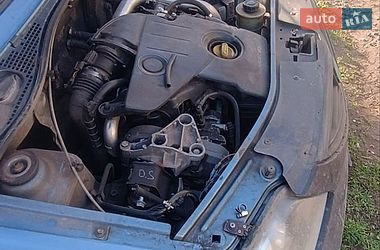 Седан Dacia Logan 2007 в Черкассах