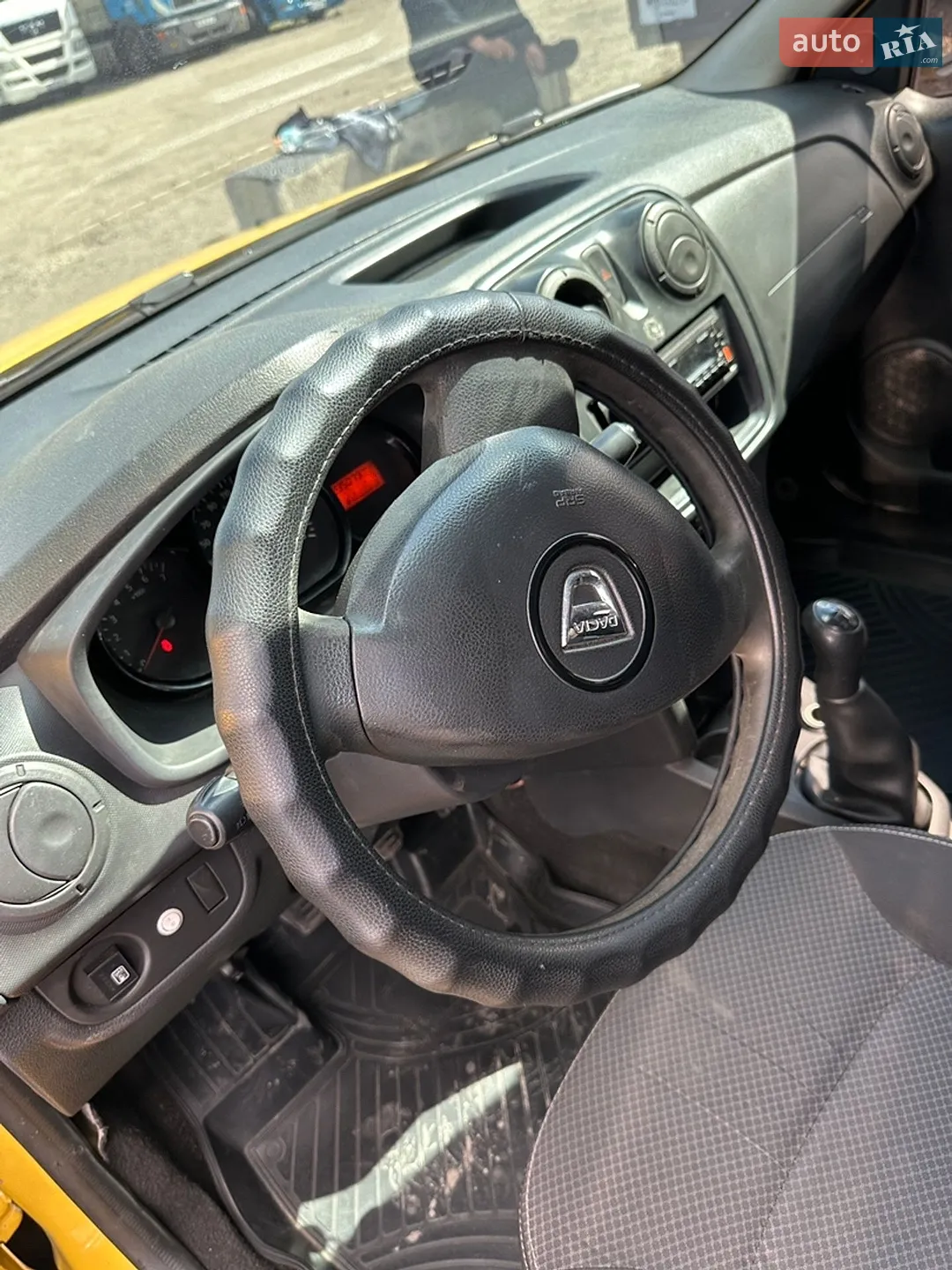 2016 Dacia Logan - мініатюра 7