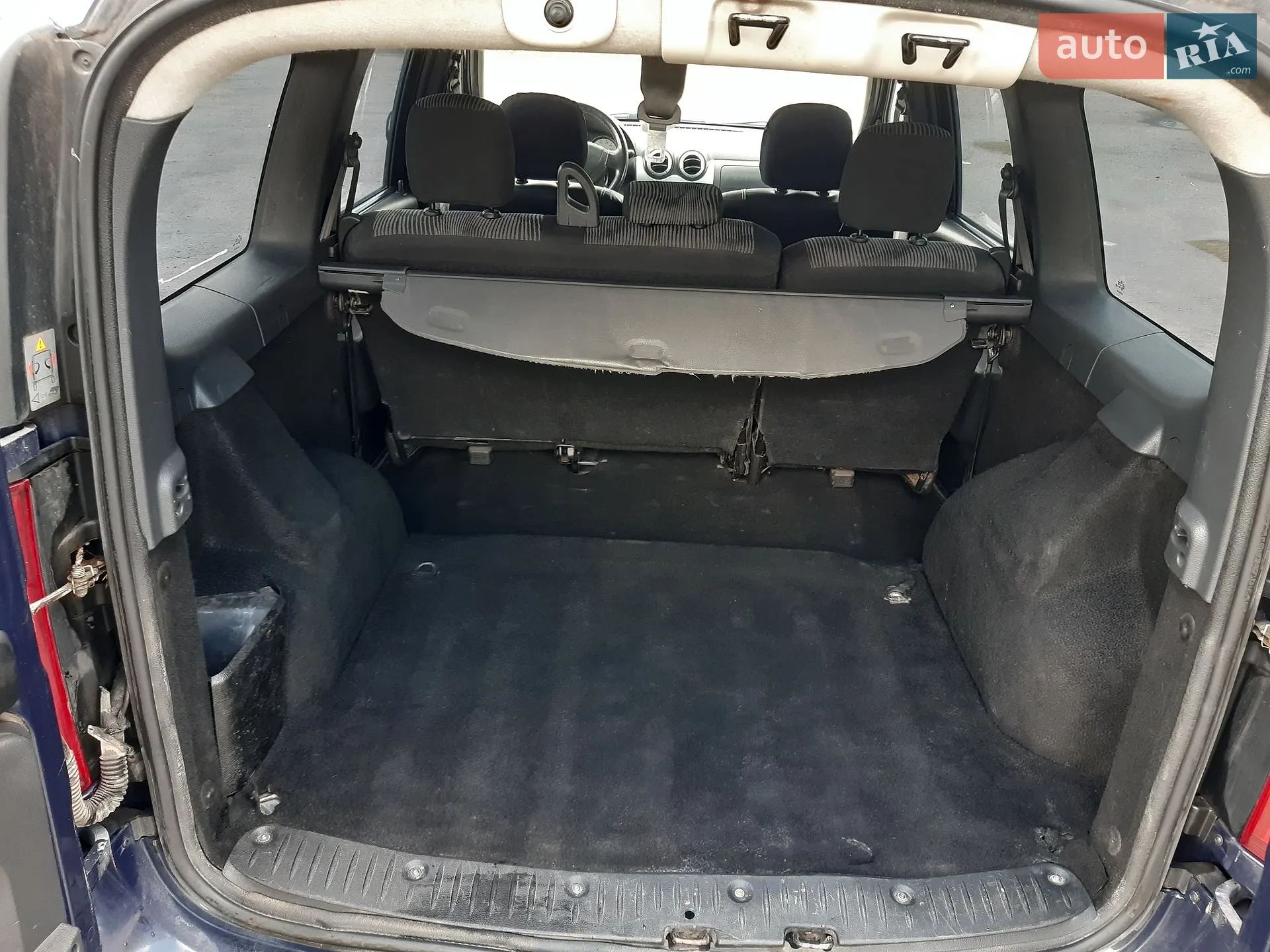 2010 Dacia Logan - мініатюра 22