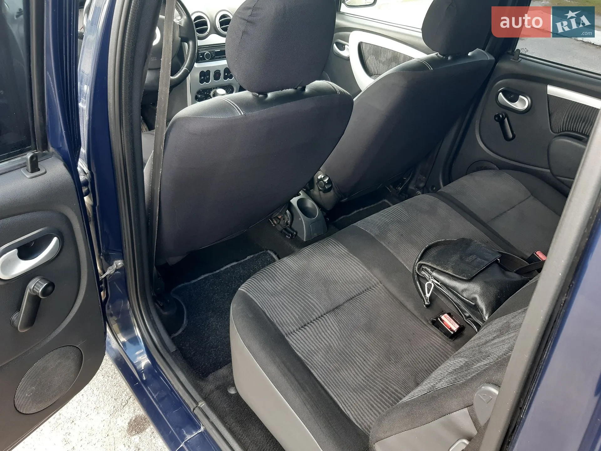 2010 Dacia Logan - мініатюра 20