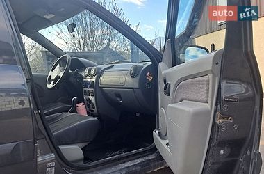 Седан Dacia Logan 2007 в Виннице