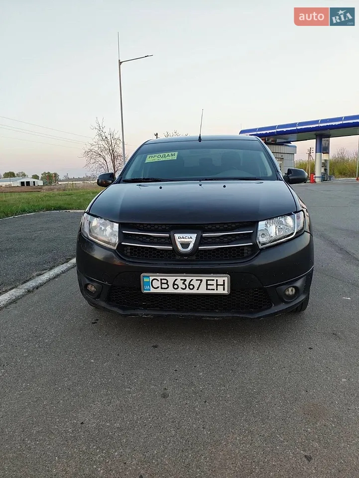 2013 Dacia Logan - мініатюра 15