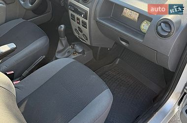 Седан Dacia Logan 2007 в Киеве