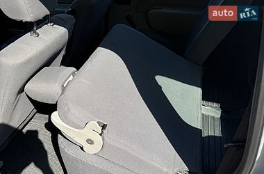 Седан Dacia Logan 2007 в Киеве