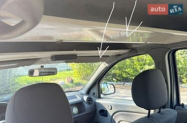 Седан Dacia Logan 2007 в Киеве