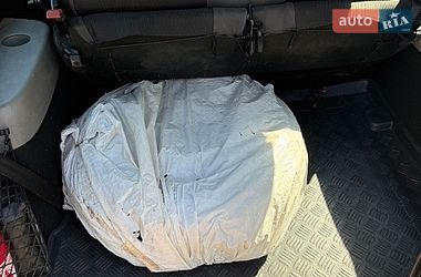 Седан Dacia Logan 2007 в Киеве