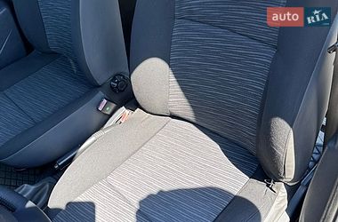 Седан Dacia Logan 2008 в Кривом Роге