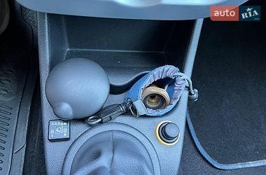 Седан Dacia Logan 2010 в Бердичеве