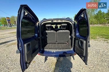 Седан Dacia Logan 2010 в Бердичеве
