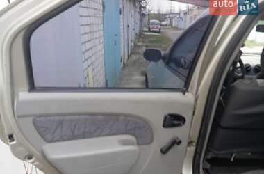 Седан Dacia Logan 2006 в Харькове