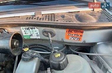 Седан Dacia Logan 2008 в Гадяче