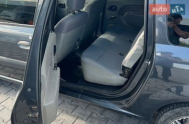 Седан Dacia Logan 2008 в Каменец-Подольском