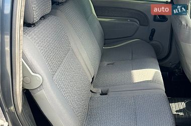 Седан Dacia Logan 2008 в Каменец-Подольском