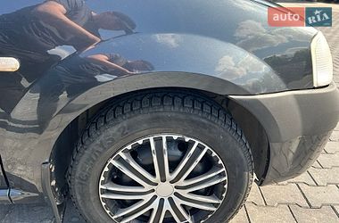 Седан Dacia Logan 2008 в Каменец-Подольском
