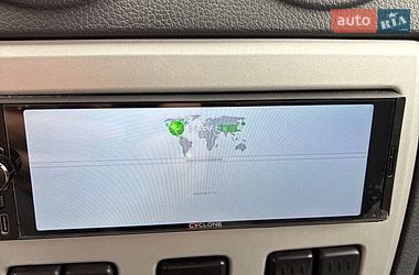 Седан Dacia Logan 2007 в Тернополе