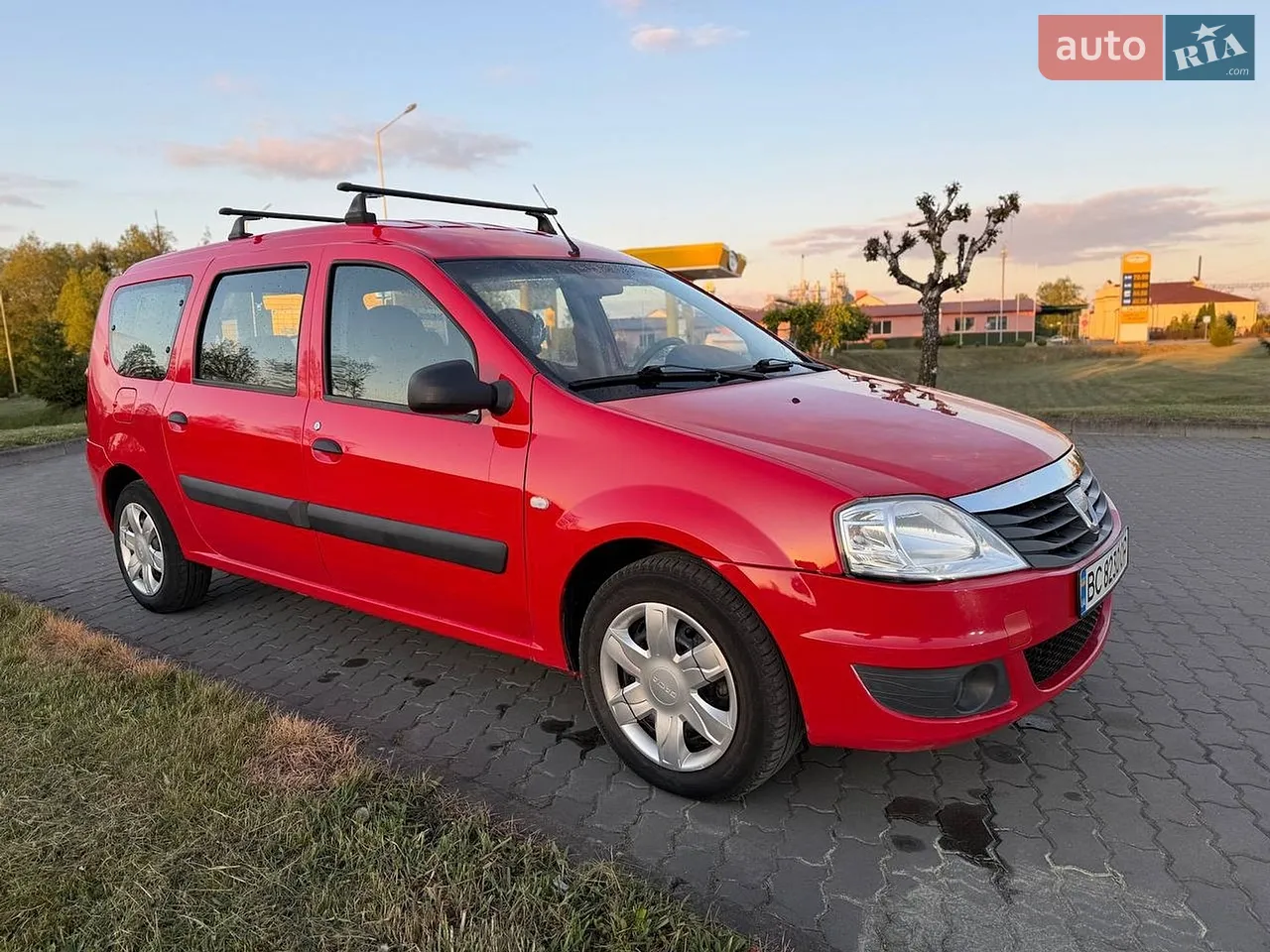 2011 Dacia Logan - мініатюра 37