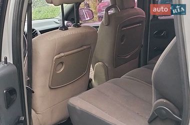 Седан Dacia Logan 2007 в Ровно фото 9 Седан Dacia Logan 2007 в Ровно