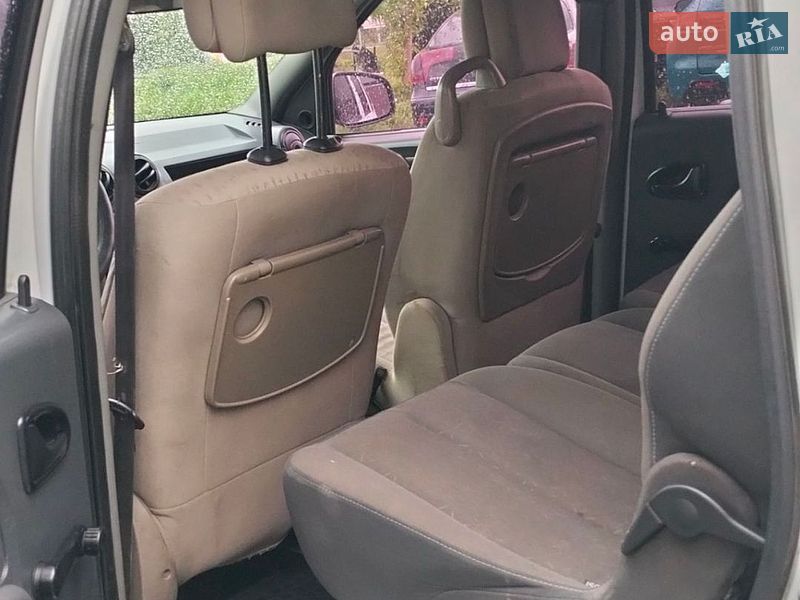 Седан Dacia Logan 2007 в Ровно фото 9 Седан Dacia Logan 2007 в Ровно