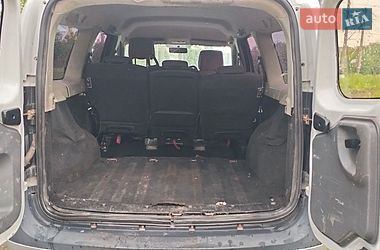Седан Dacia Logan 2007 в Ровно фото 11 Седан Dacia Logan 2007 в Ровно