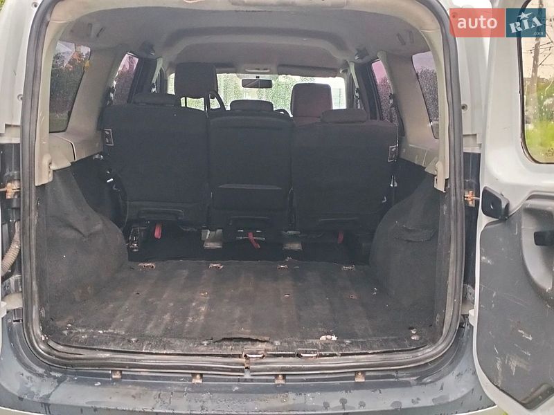 Седан Dacia Logan 2007 в Ровно фото 11 Седан Dacia Logan 2007 в Ровно