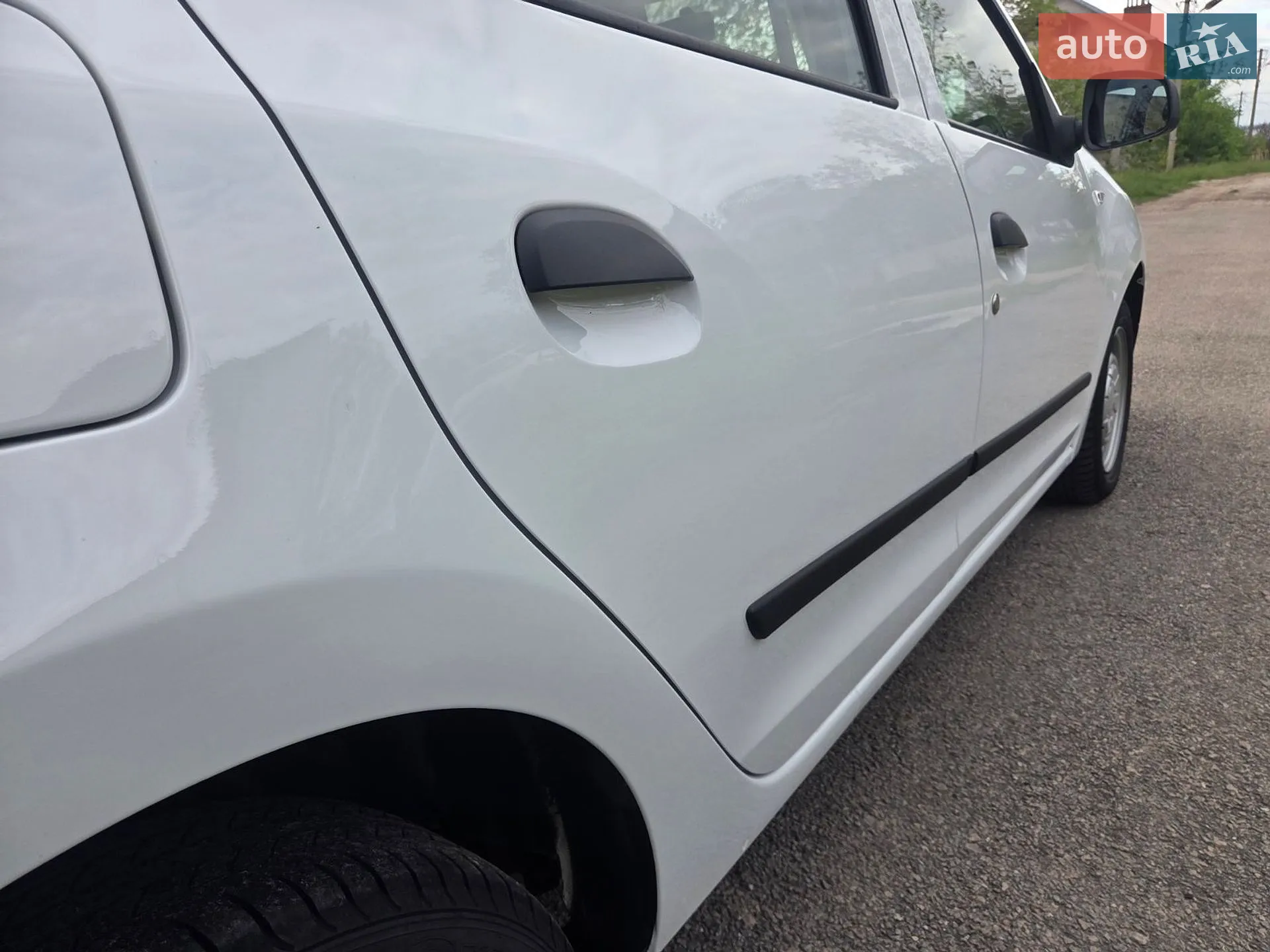 2015 Dacia Logan - мініатюра 7