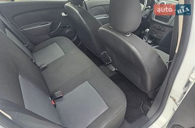 Седан Dacia Logan 2015 в Каменском