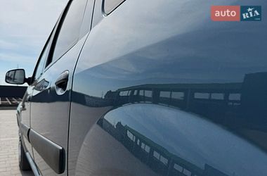 Седан Dacia Logan 2008 в Каменец-Подольском