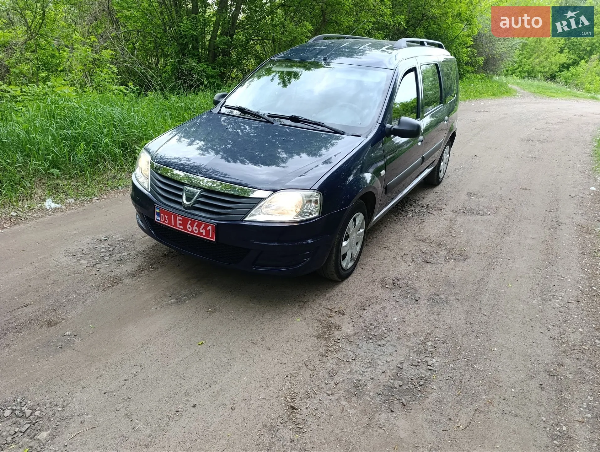 2012 Dacia Logan - мініатюра 26