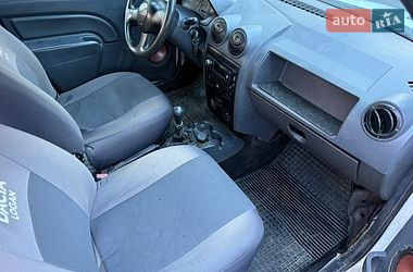 Седан Dacia Logan 2007 в Харькове фото 12 Седан Dacia Logan 2007 в Харькове