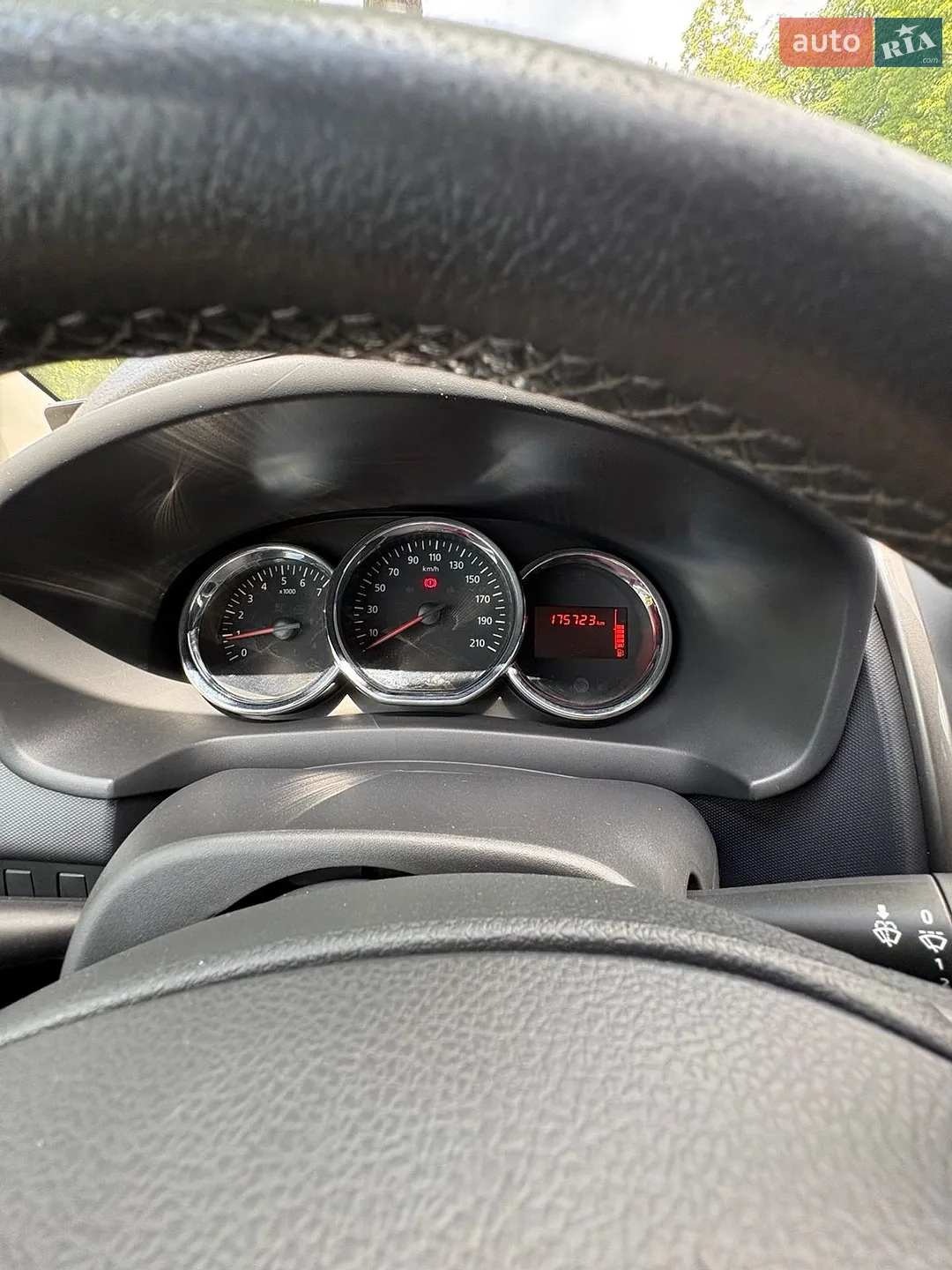 2013 Dacia Logan - мініатюра 18