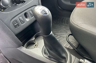 Седан Dacia Logan 2015 в Белой Церкви