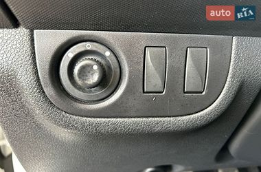 Седан Dacia Logan 2015 в Белой Церкви