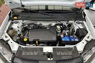 Седан Dacia Logan 2015 в Белой Церкви