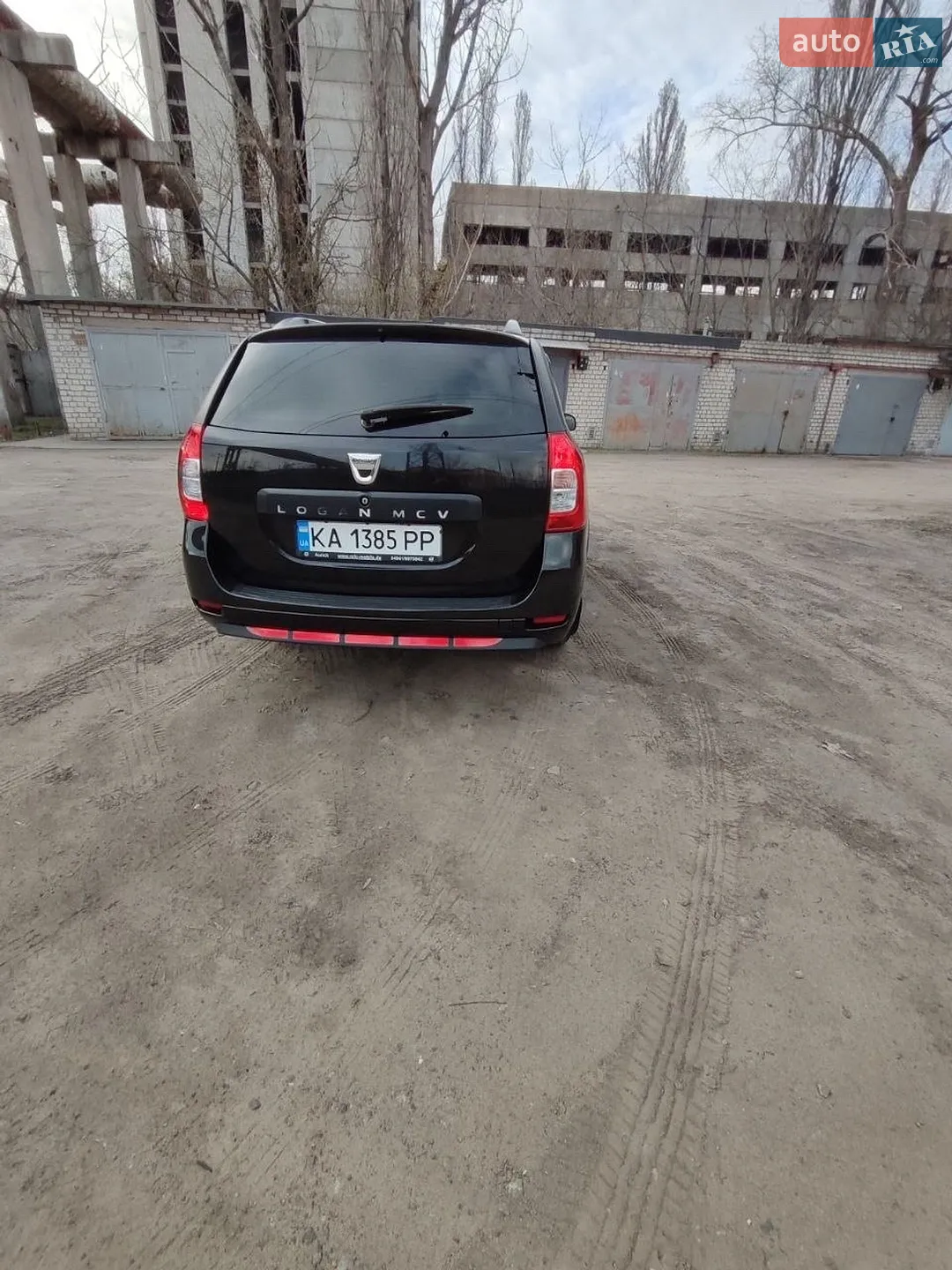 2013 Dacia Logan - мініатюра 4