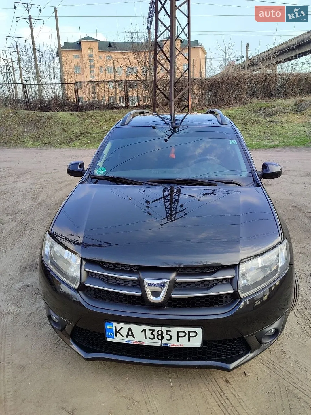 2013 Dacia Logan - мініатюра 15