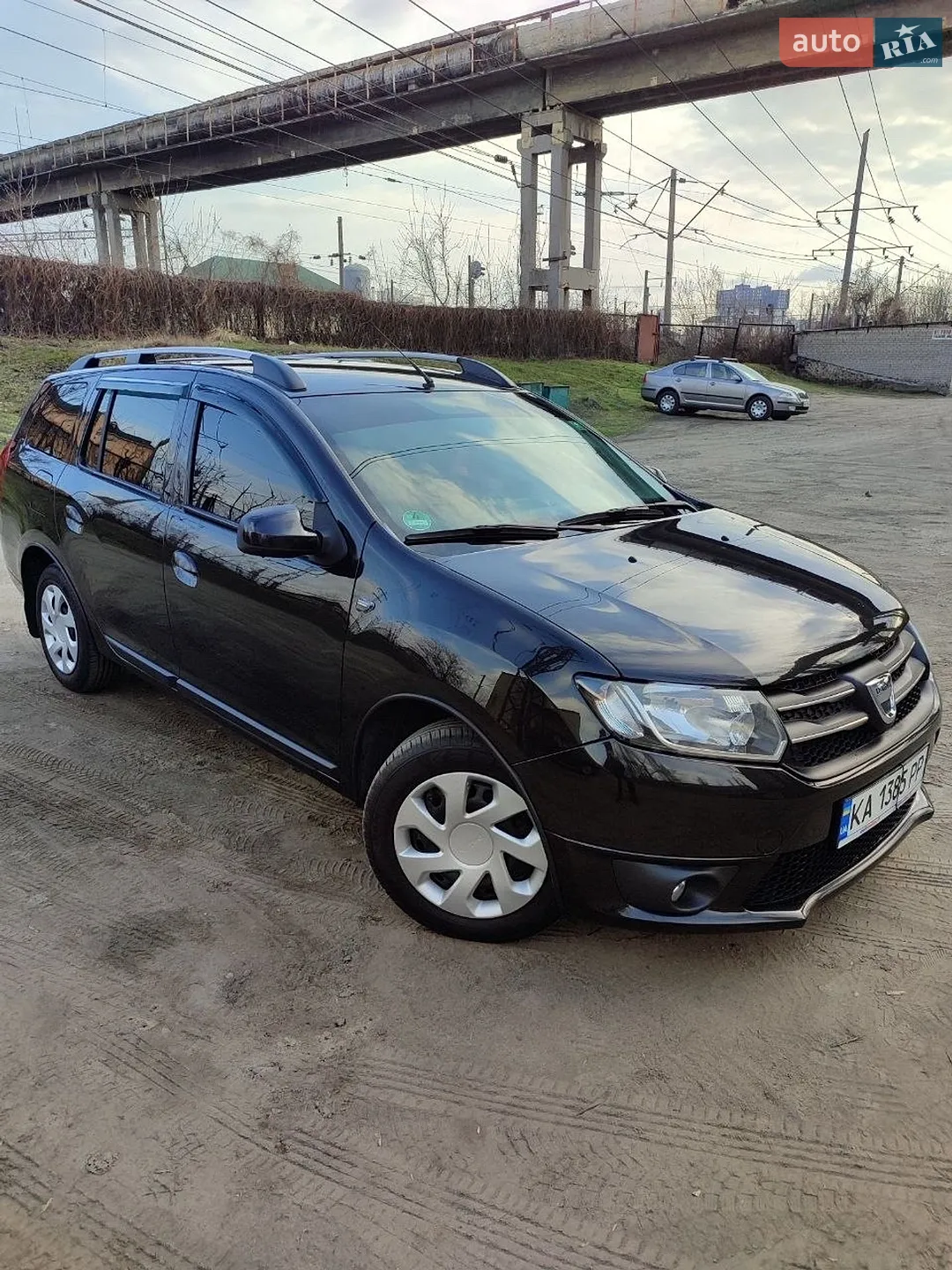 2013 Dacia Logan - мініатюра 18