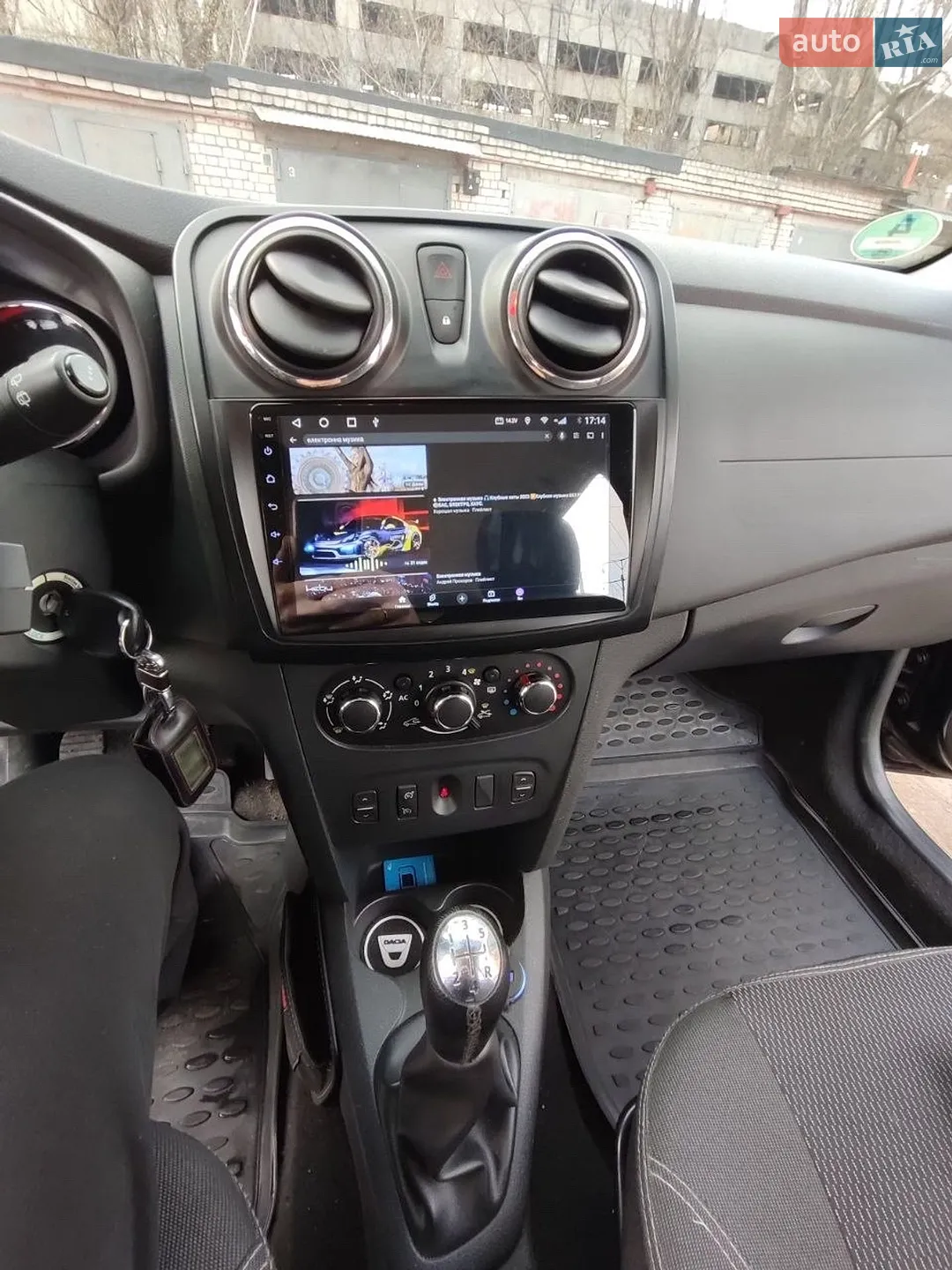 2013 Dacia Logan - мініатюра 24