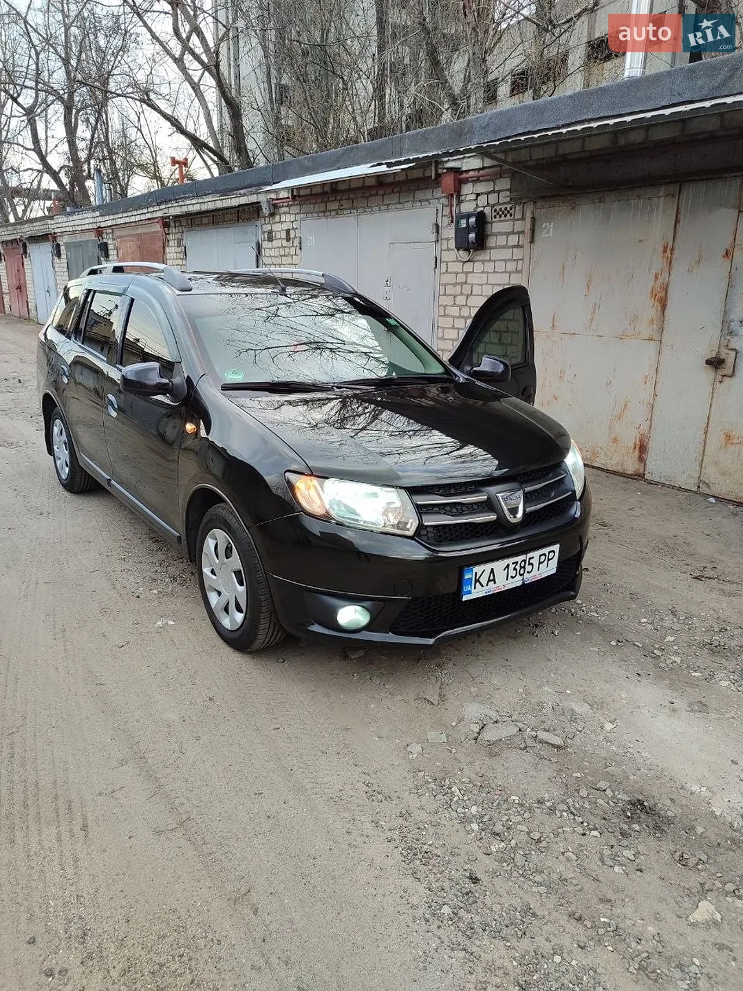 2013 Dacia Logan - мініатюра 28