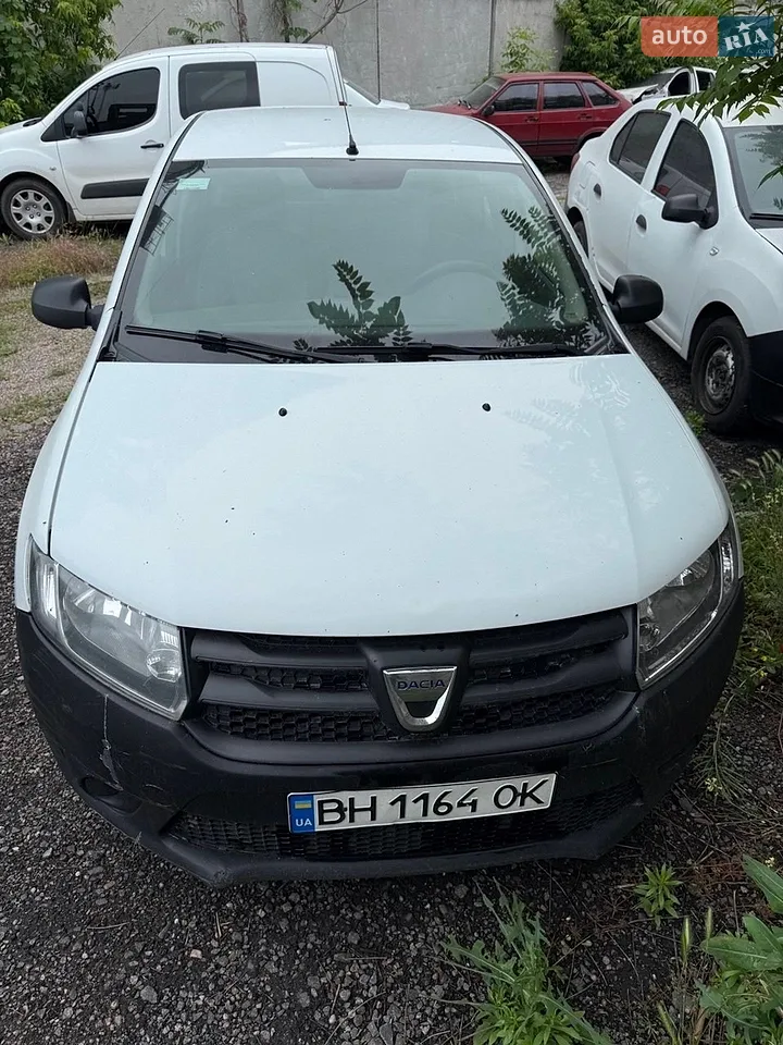 2015 Dacia Logan - мініатюра 19