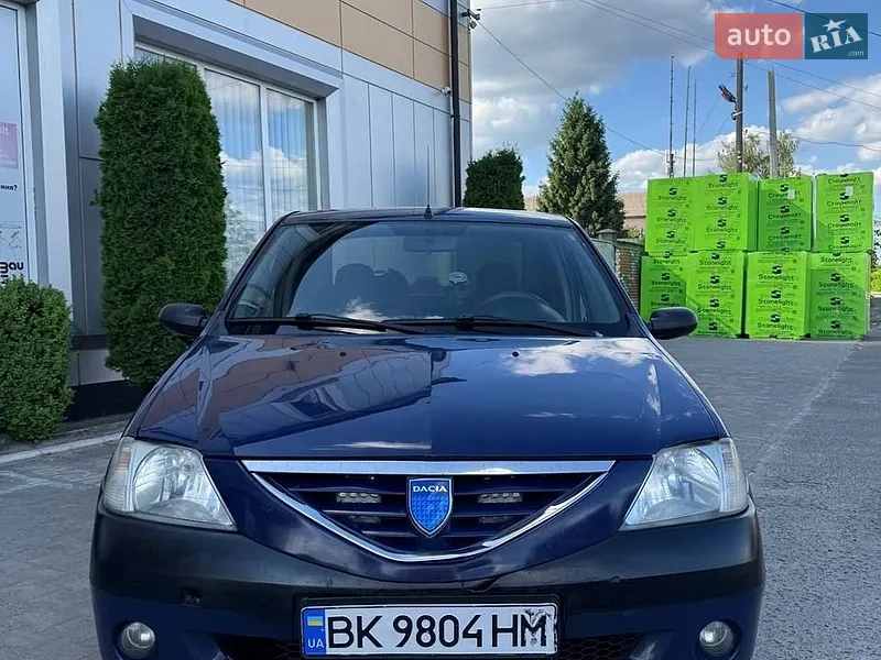 Dacia Logan 2008 VIN UU1KSDAEH39594275 фото оголошення 26 з 52