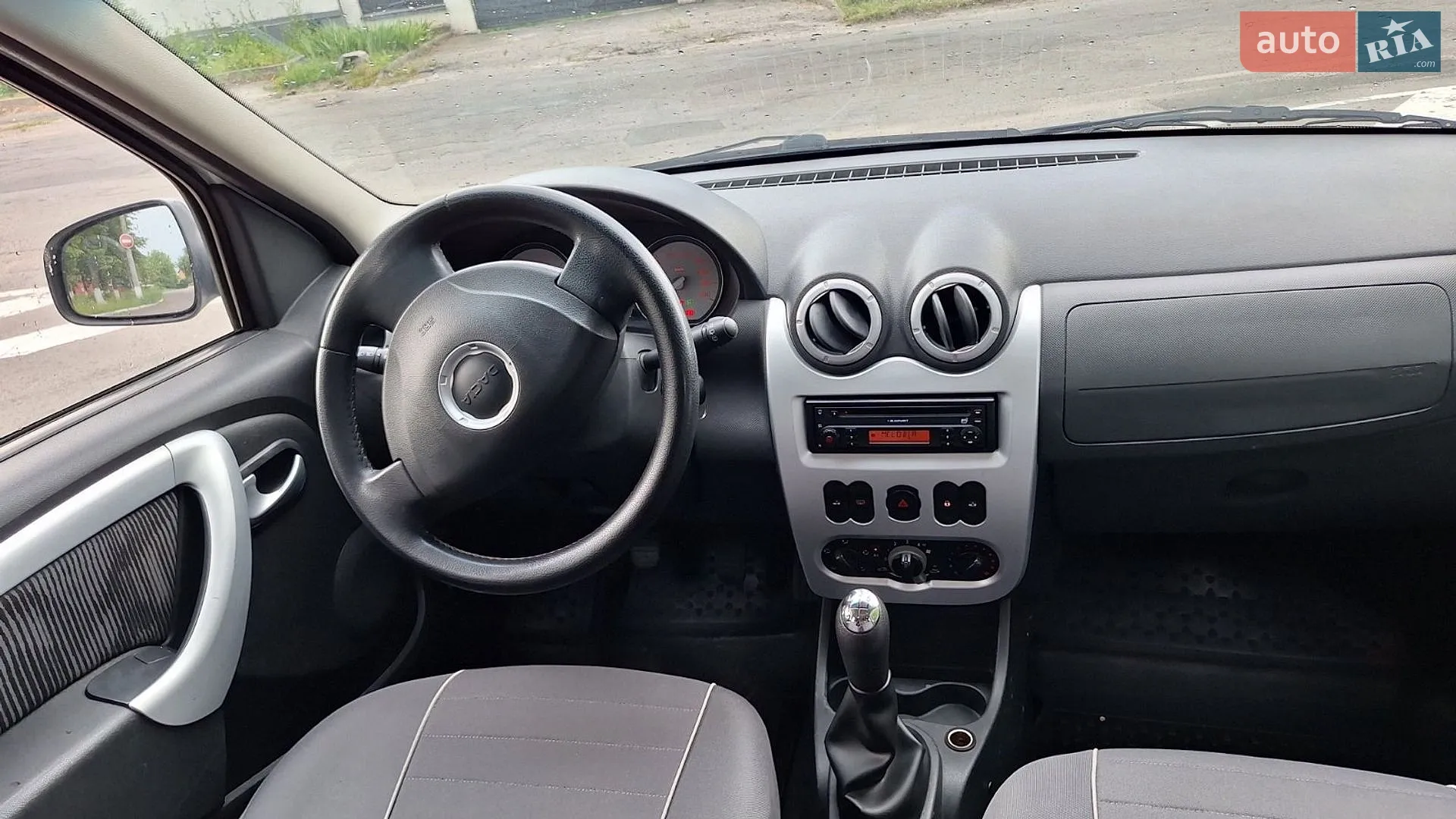 2011 Dacia Logan - мініатюра 47