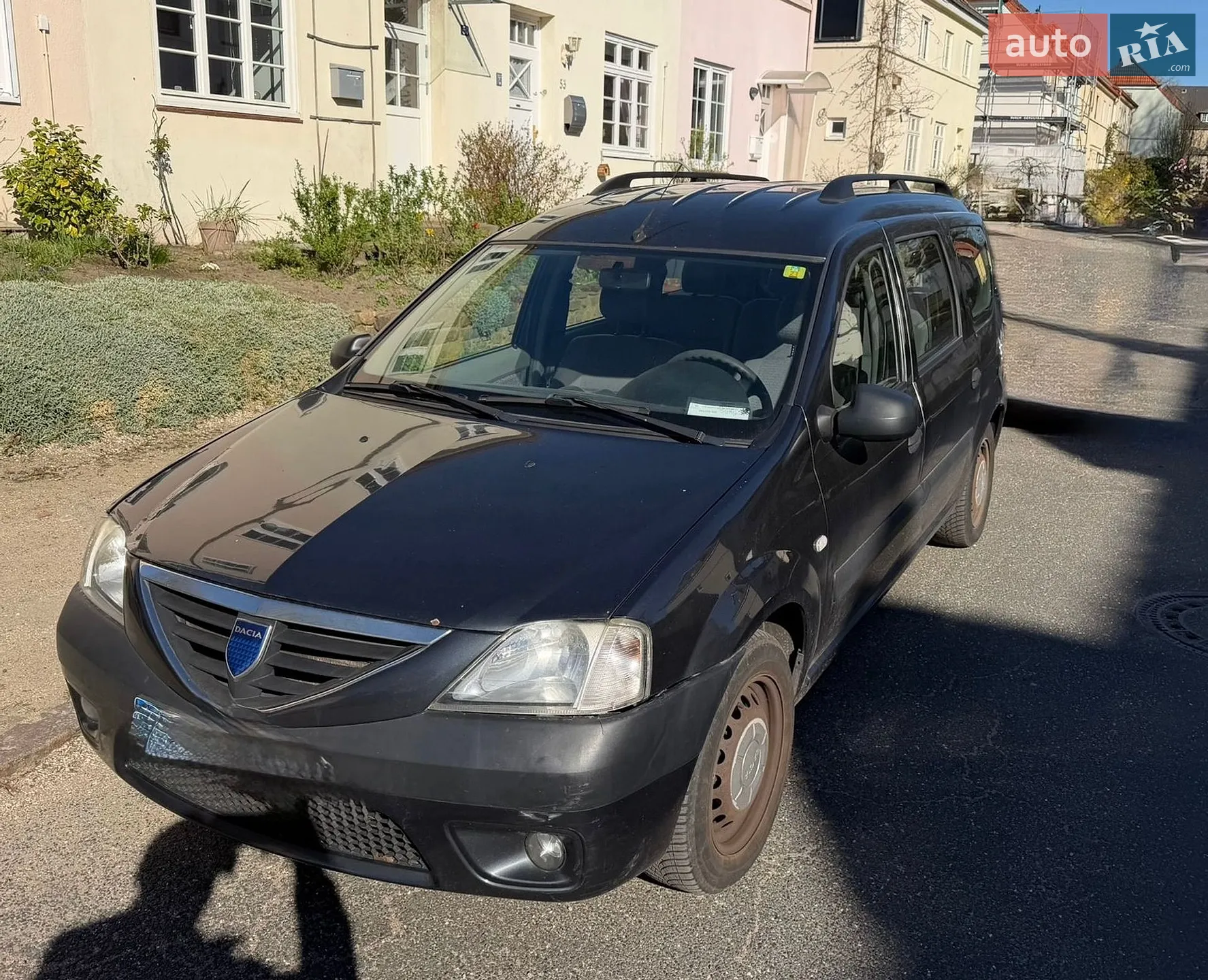 2011 Skoda Fabia - мініатюра 7