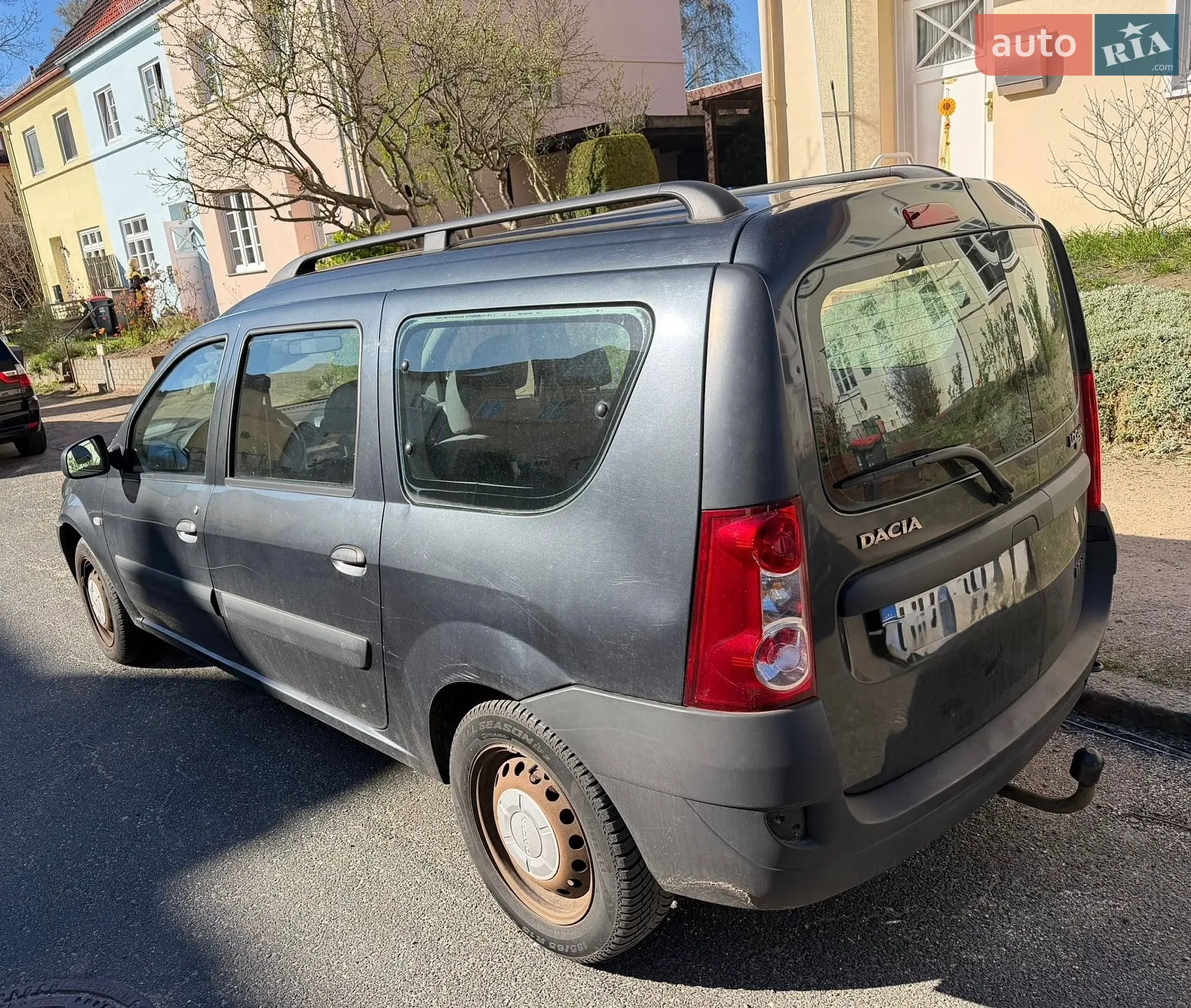 2011 Skoda Fabia - мініатюра 9